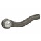 Mevotech Lexus Lx470 03-07/Toyota L Cruiser 03-07 Tie Rod End, Ms86607 MS86607 - alternate 2